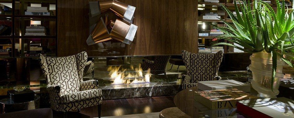 Chimeneas AFIRE: ¡Porque Su Chimenea Es Unica!