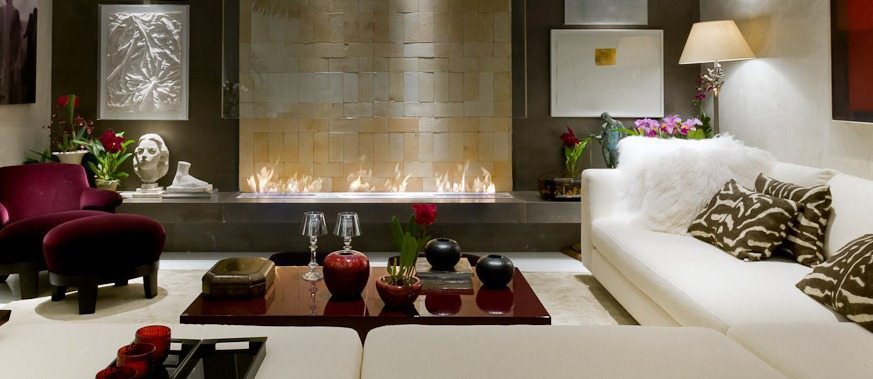 Chimeneas AFIRE: ¡Porque Su Chimenea Es Unica!