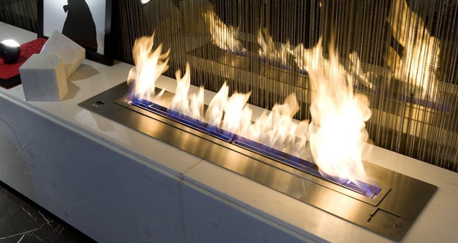 Chimeneas afire: ¡porque su chimenea es unica!