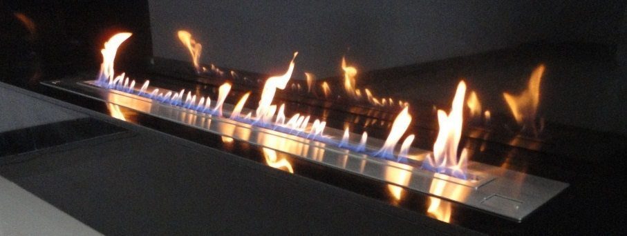 bioethanol-burner Bioethanol burner insert