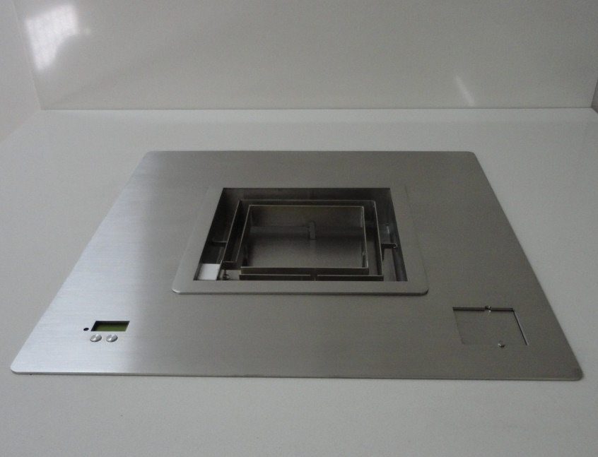 built-in-bio-ethanol-burner-afire-BC50 Built-in bio ethanol burner AFIRE BC50