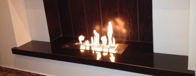 insert-cheminee Insert Cheminée AFIRE