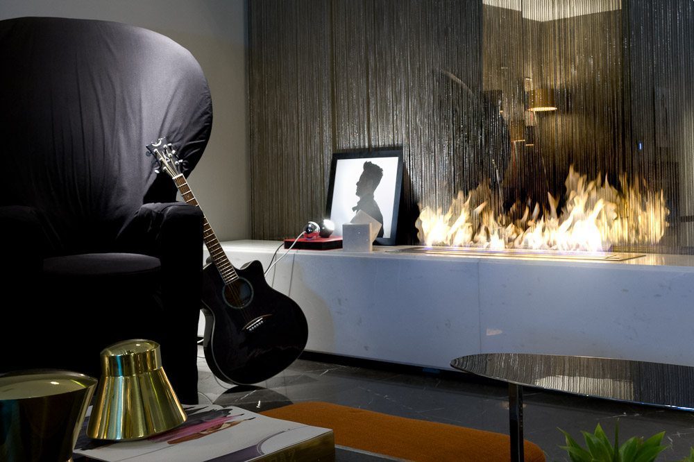 afvoerloze-haard afvoerloze haard