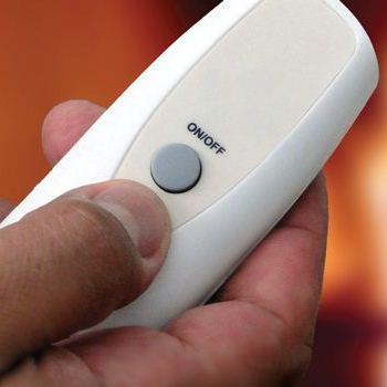 remote-control-fireplace Remote control for fireplace