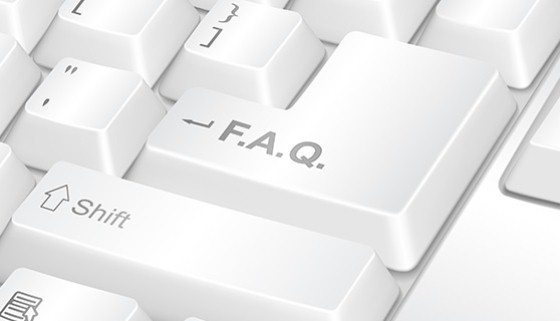 FAQ – Risposte alle domande frequenti 