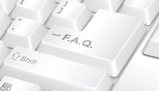 F.A.Q Frequently Asqued Questions