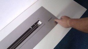 Depósito bio etanol AFIRE