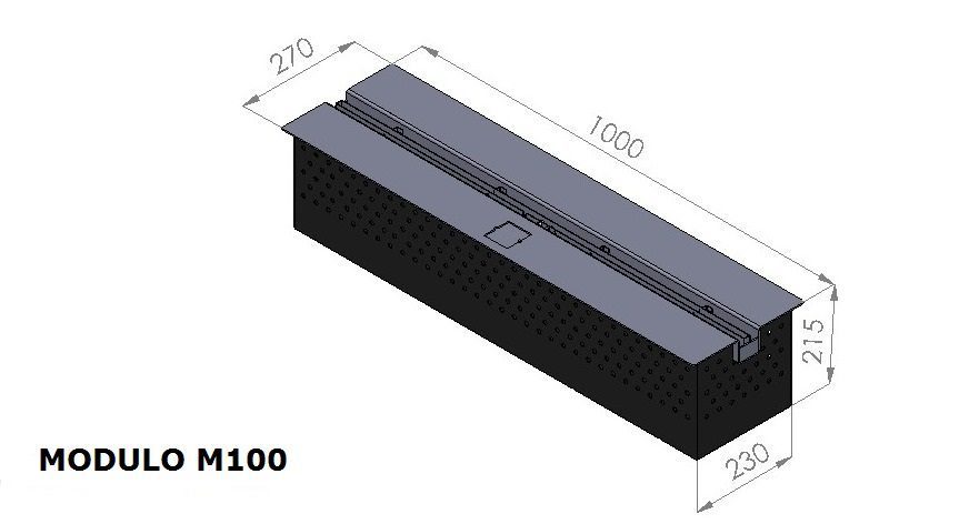 Modulo-M100-ethanol-insert-afire Modulo M100 ethanol insert AFIRE
