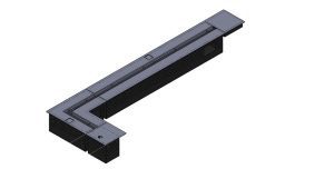 Modulo L linea de fuego