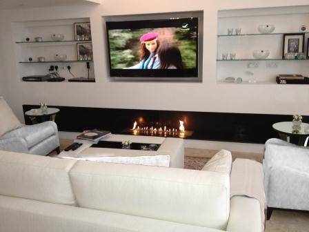 Ideas for Modern or Classic Custom Designed Fireplaces