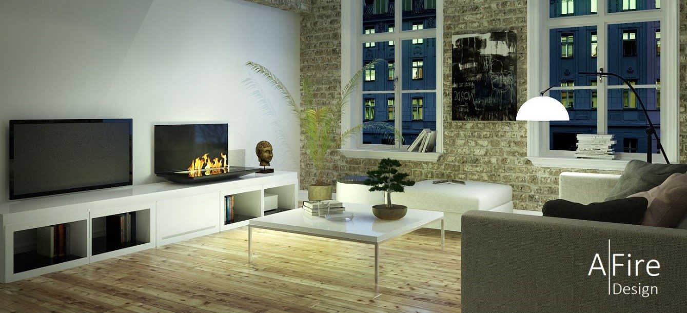 bio-fireplace Bio Fireplace