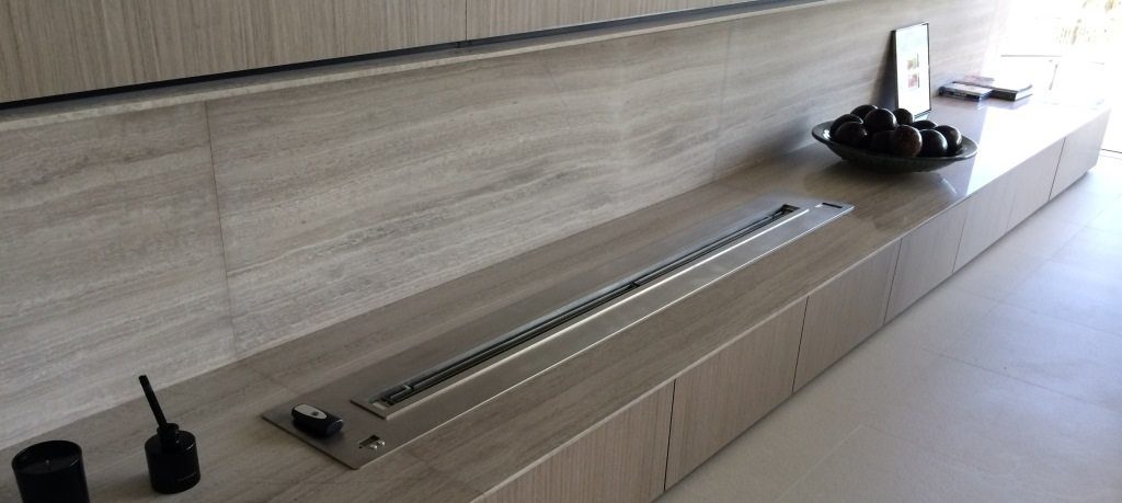 automatic-remote-controlled-embedded-ethanol-burner-insert Automatic remote controlled embedded ethanol burner insert