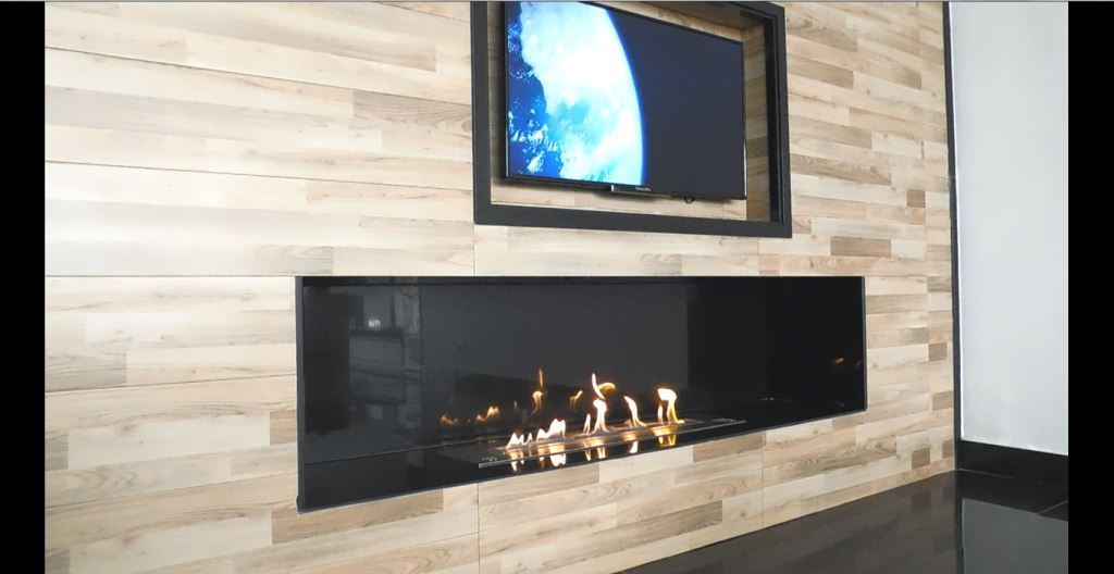 3 Questions to Ask Before Buying an Ethanol Burner Insert