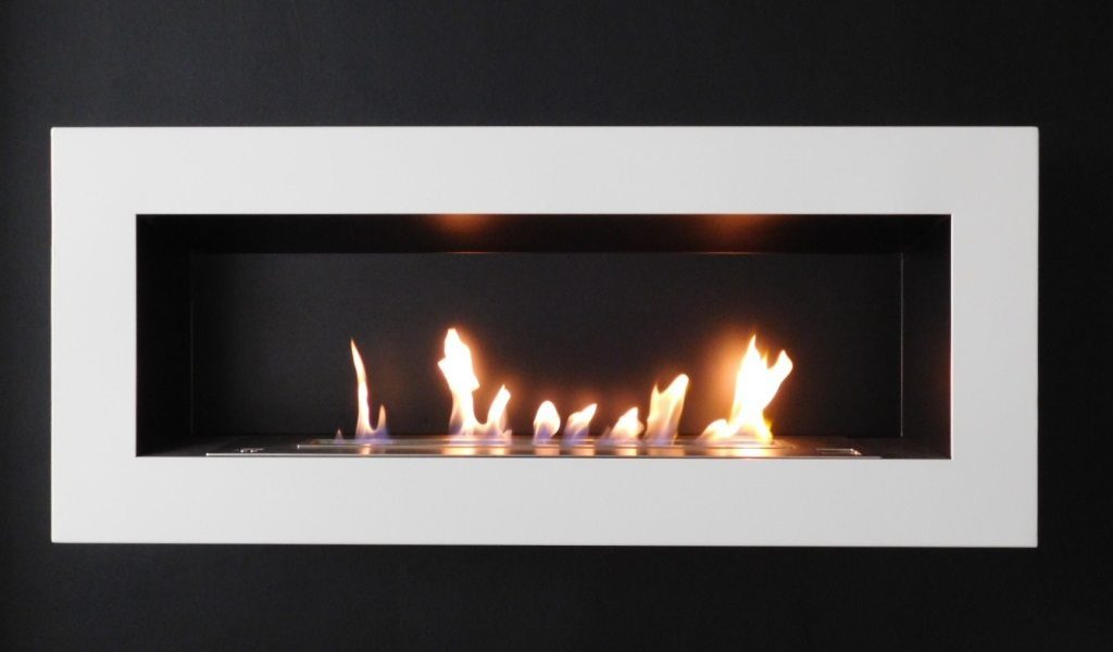 Choosing an Ethanol Fireplace: Practical Advice and Information