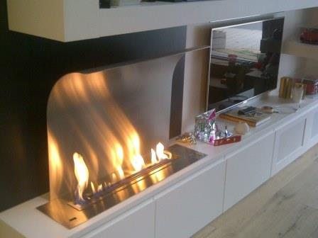 Kamin tv installation tipps zum ethanol kamin und fernseher