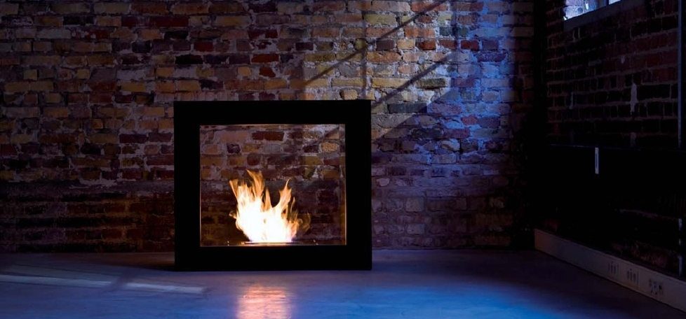 Why Purchase a Secured Ethanol Fireplace or Burner Insert?