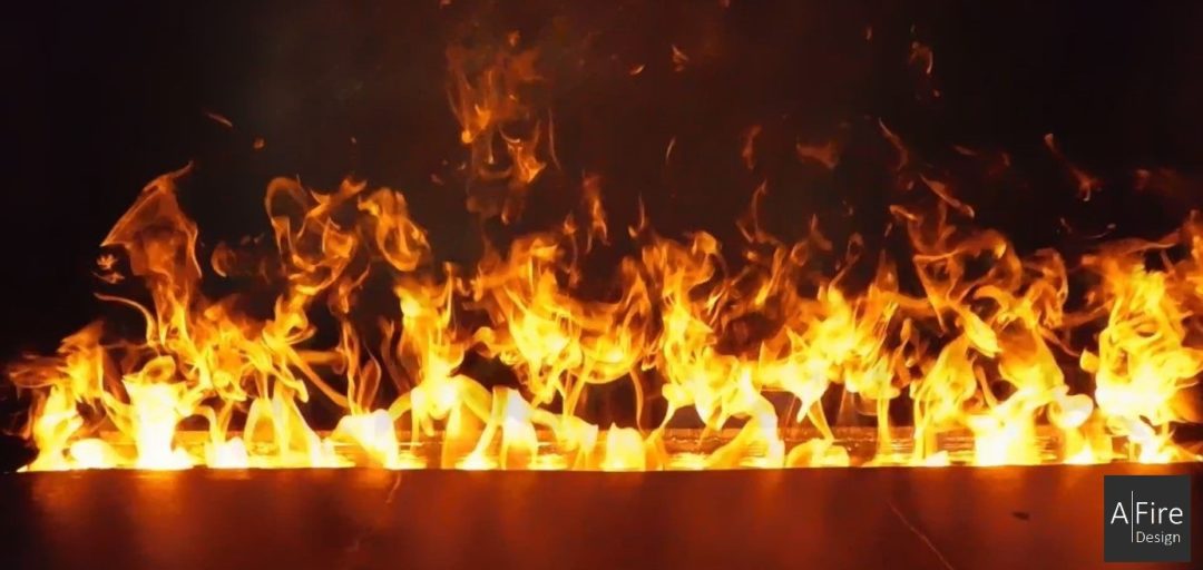 Tendencia de la chimenea inteligente ¿qué modelo debería elegir?