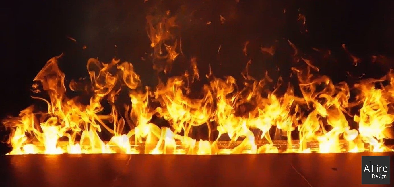 Tendencia de la chimenea inteligente ¿qué modelo debería elegir?