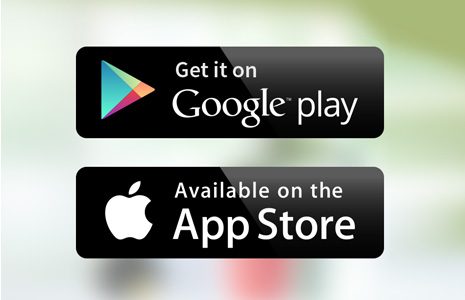 Google Play - Apple Store