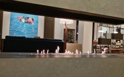 Quemador de bioetanol ideas de decoración 2024 – Chimeneas AFIRE