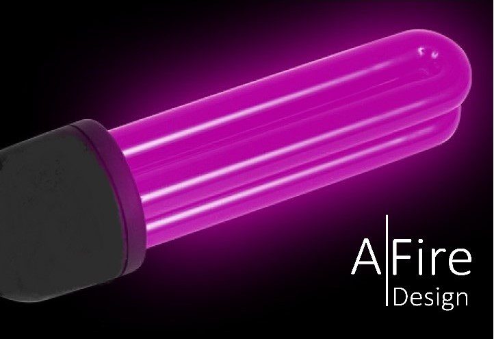 viruzide-bakterizide-uvc-lampe viruzide und bakterizide UVC Lampe