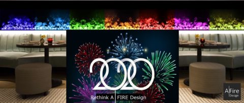 Kamin Blog | 3D Wasserdampf Elektro Kamin - Ethanol Kamin & Brenner