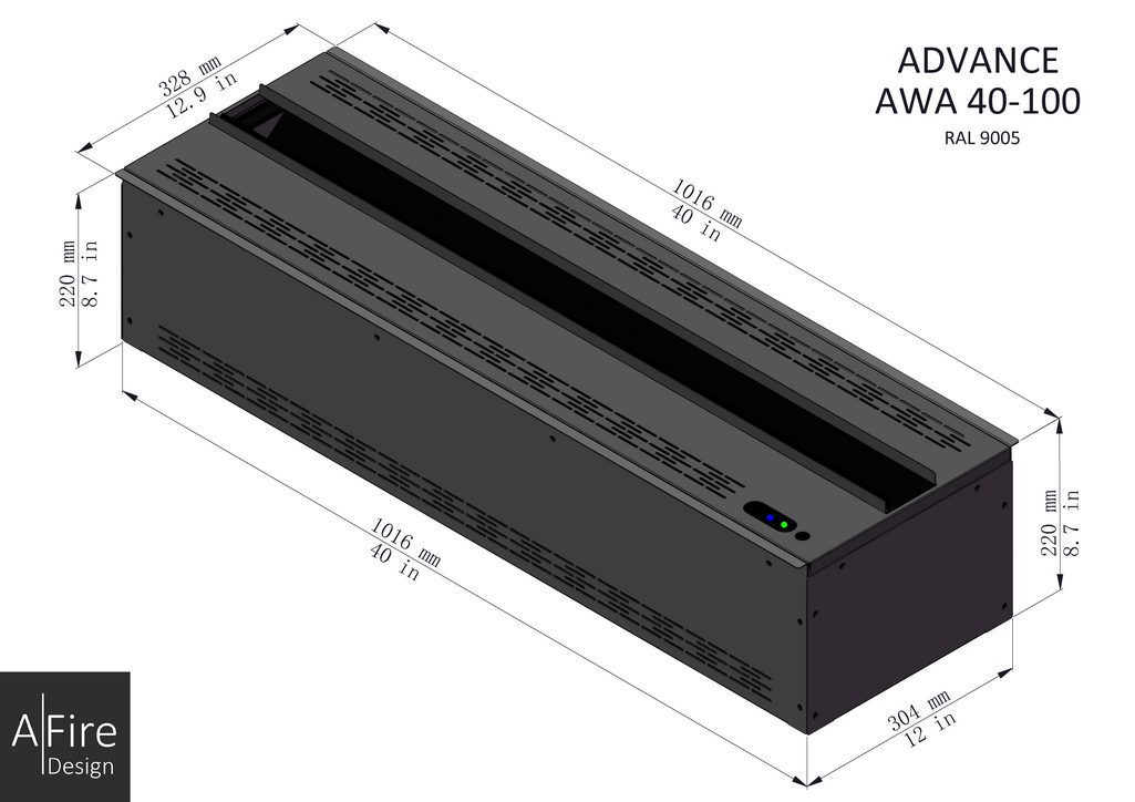 AWA 40-100