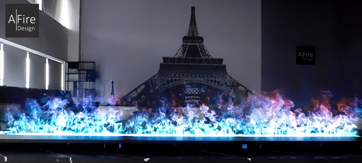 eco-friendly-decorative-water-vapor-fireplace Eco-friendly decorative water vapor fireplace