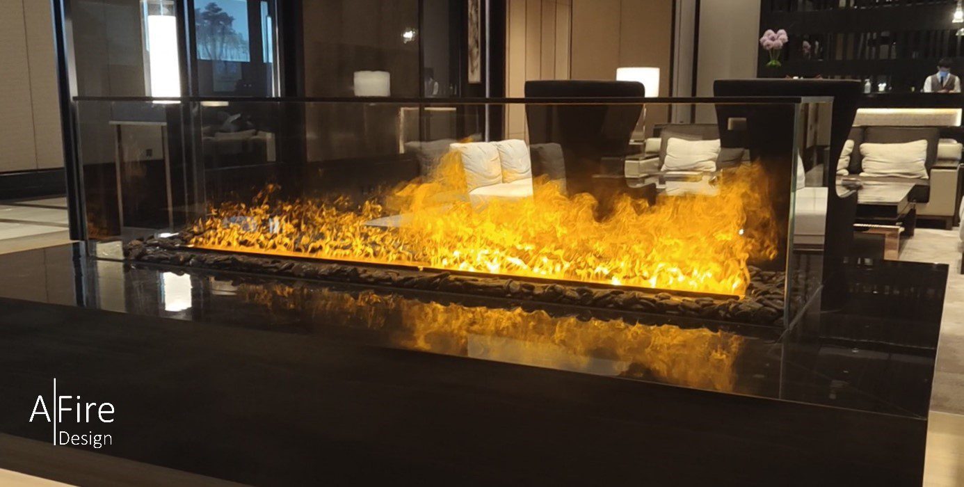 hospitality-fireplace Hospitality fireplace