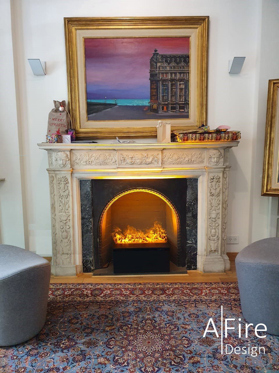 camino-esclusivo-ad-acqua Camino esclusivo ad acqua