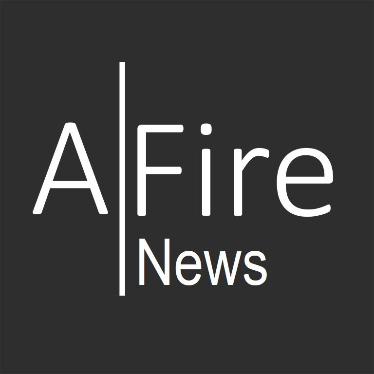 Fireplace news AFIRE
