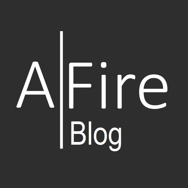 Open haard blog AFIRE