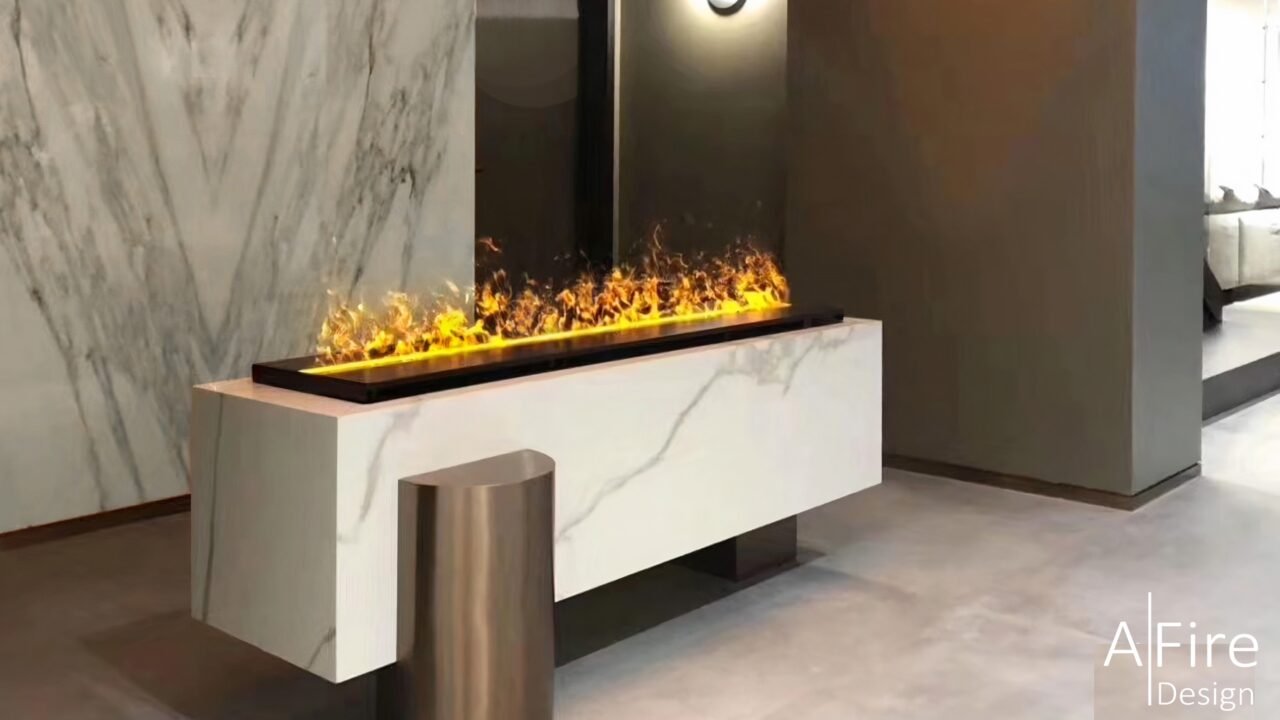 Curated visual reference: Picture Idea: Exceptional Fireplaces