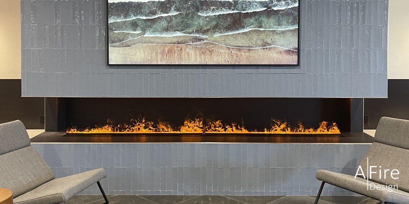 Haarden voor ontwerpers