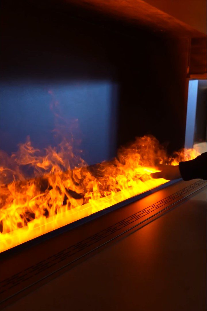 cheminee-vapeur-d-eau-sans-chaleur Cheminée à vapeur d'eau sans chaleur