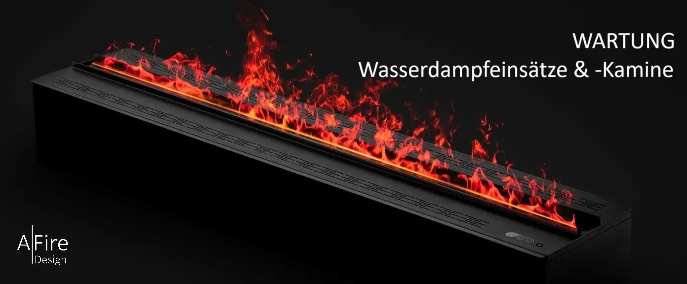 wasserdampfkamine-wartung-und-pflege Wasserdampfkamine Wartung und Pflege