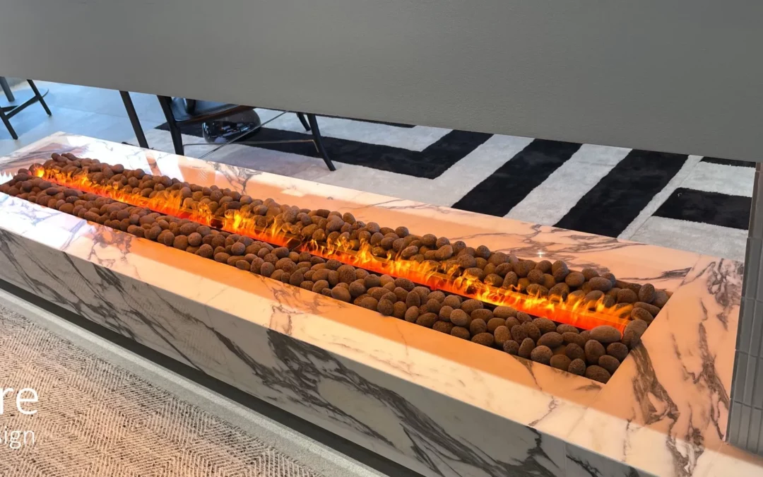 10 Misconceptions About Fireplaces: Water Vapor and Ethanol