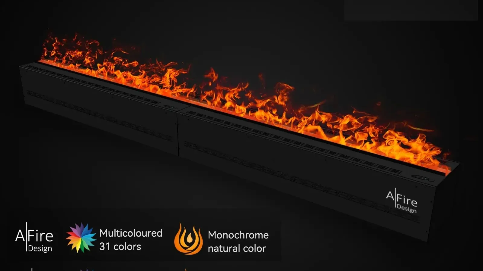 Trends 2025: Waterdamp-Haard & Bio-Ethanol Brander