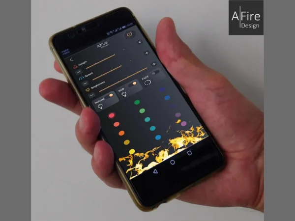 AWPR App