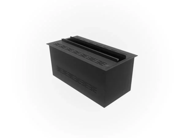 Wasserdampf Elektrokamin zum Einbau LITE 42 cm ohne Flamme von Aquafire