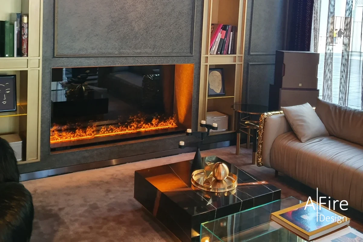 Which Water Vapor Fireplace to Choose in 2025?