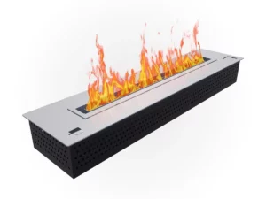 Brûleur éthanol automatique BL100 – 100 cm AFIRE