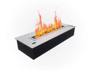 BL66 bruleur bioethanol automatique 66 cm AFIRE