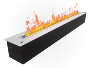 Brûleur éthanol XXL automatique BX180 – 180 cm AFIRE