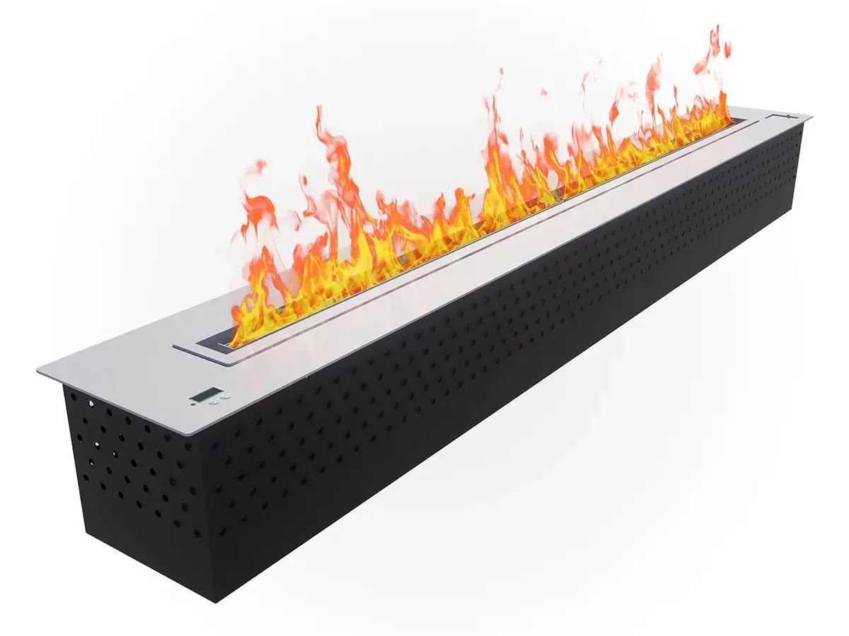 Brûleur éthanol BX180 XXL automatique – 180 cm AFIRE