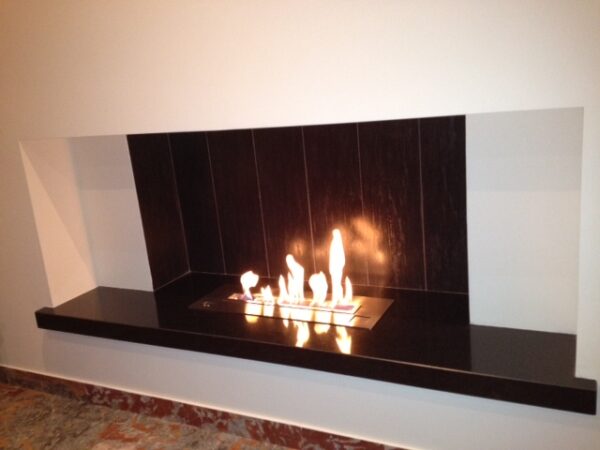 BL66 quemador de bioetanol automatico 66 cm AFIRE