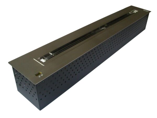 Quemador etanol con mando a distancia BX150