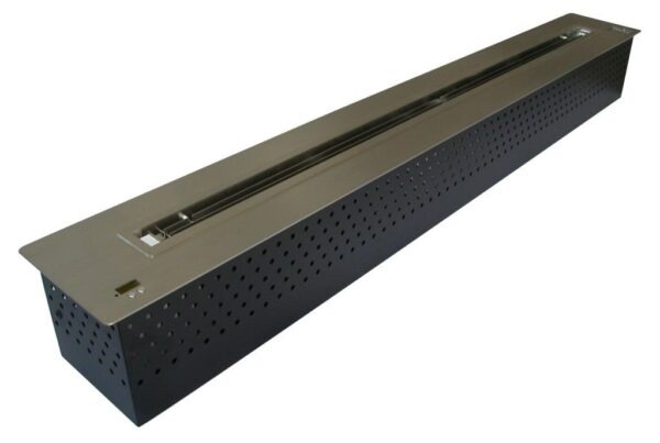 Quemador de etanol con mando a distancia BX180
