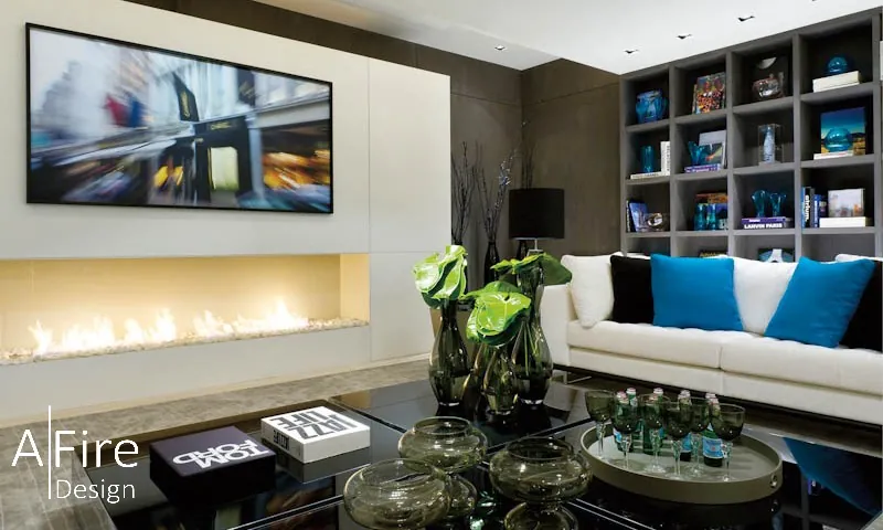 Which Ethanol Burner Should You Choose? | AFIRE®