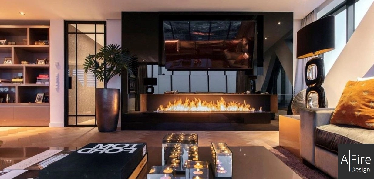 Moderner Bioethanol Brenner Moderner Bioethanol Brenner